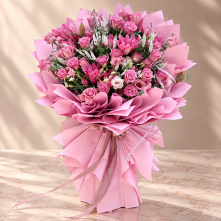 دسته گل شماره 311