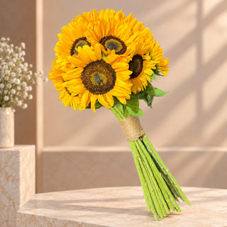 دسته گل شماره 312
