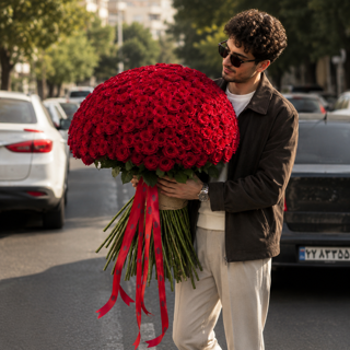 Rose Imperial