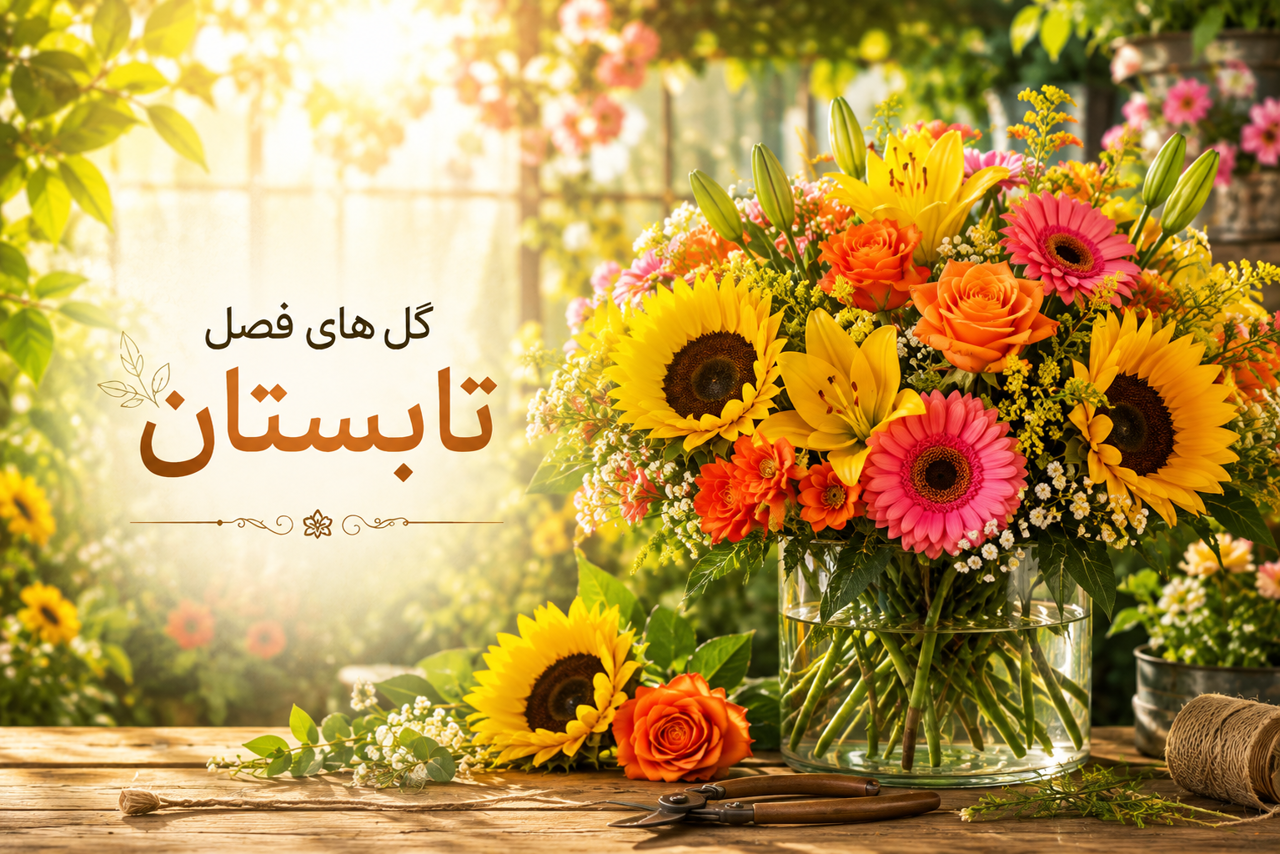 تابستان