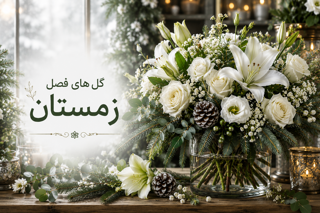 زمستان