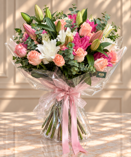 دسته گل شماره 304