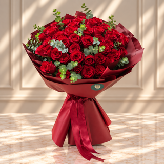 دسته گل شماره 307