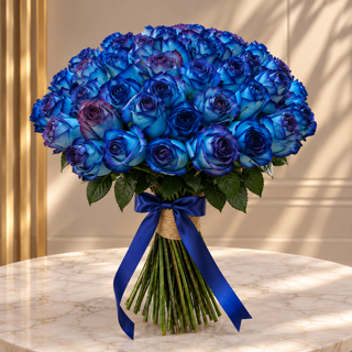 دسته گل شماره 309