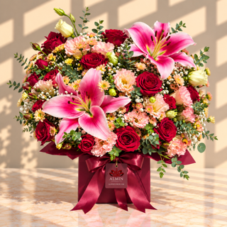بوکت اسفنج شماره 221