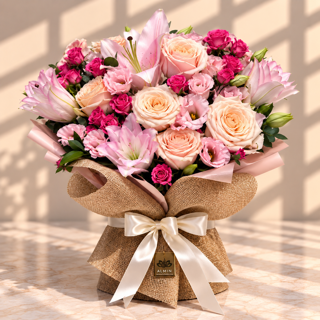 بوکت اسفنج شماره 229