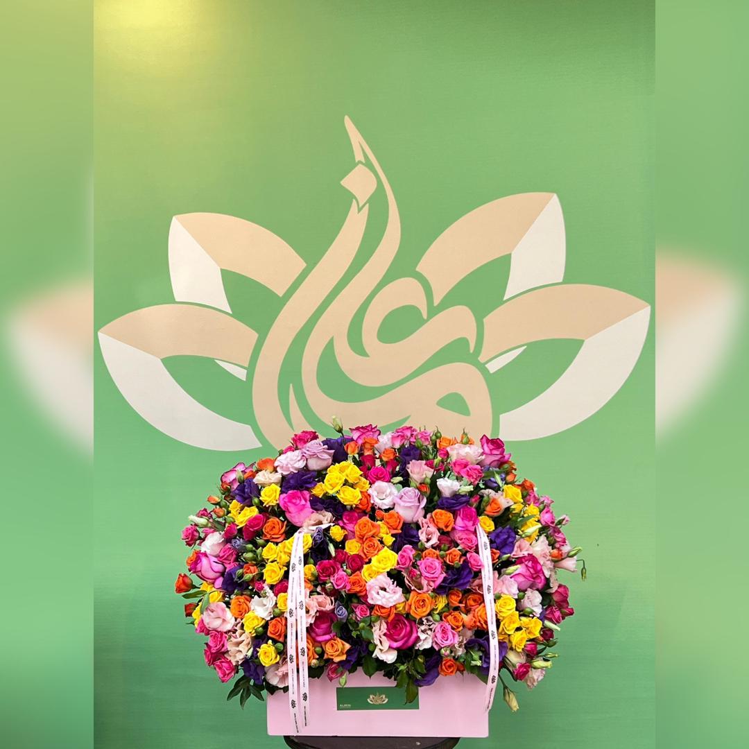 باکس گل شماره 251